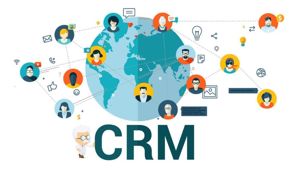 US CRM Software Market Size and Share Insights 2024-2030